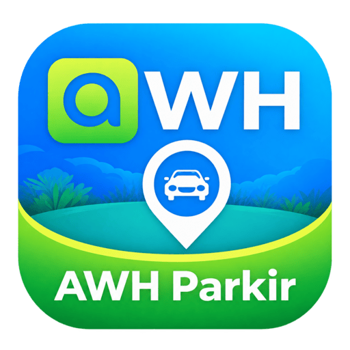 Ezgate Parkir Mobile